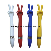 Горячая Продажа палец ручка для подарок Промотирования компании (ЛТ-A038)